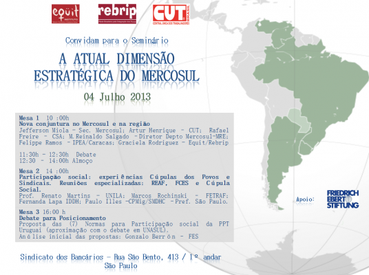 convite seminario mercosul 04-07-2013