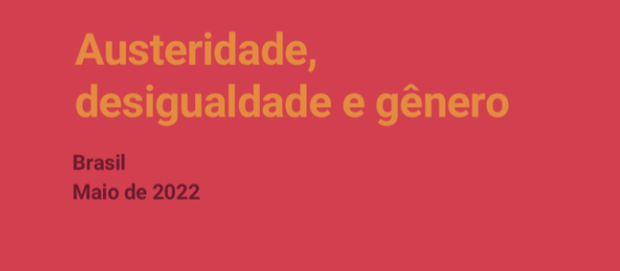 Qual é o futuro do trabalho feminino? Perspectivas feministas : Instituto  Equit